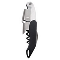 Black Professional Corkscrew